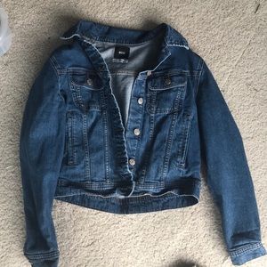 BDG jean jacket